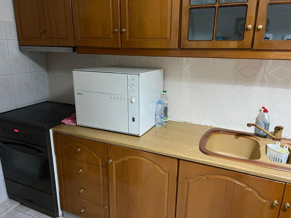 Goni Guest House Саранде Екстериор снимка